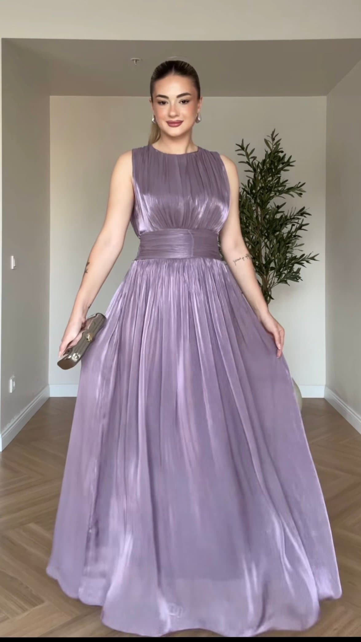 Robe Lina